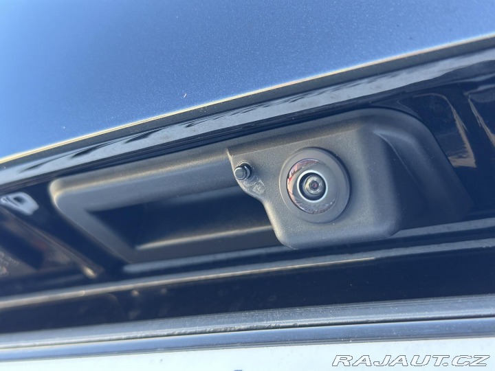 Škoda Karoq 1.5TSi DSG 150PS Sportlin 2026