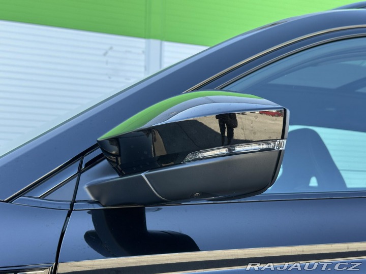Škoda Karoq 1.5TSi DSG 150PS Sportlin 2026