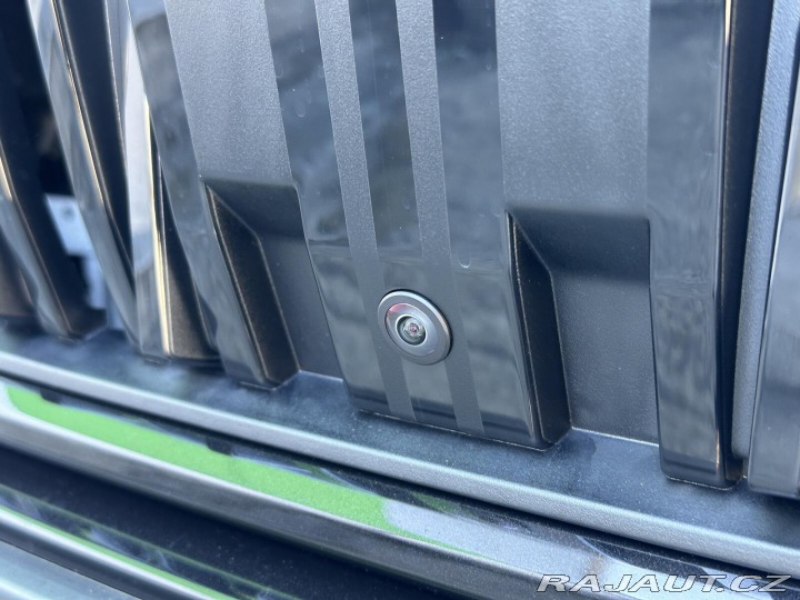 Škoda Karoq 1.5TSi DSG 150PS Sportlin 2026