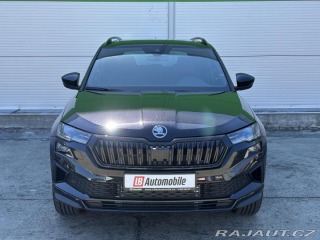 Škoda Karoq 1.5TSi DSG 150PS Sportlin 2026