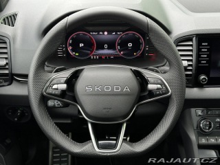 Škoda Karoq 1.5TSi DSG 150PS Sportlin 2026