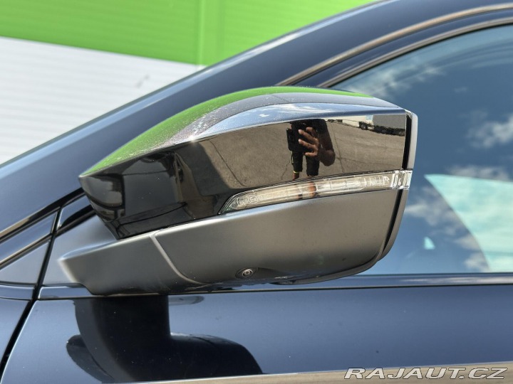 Škoda Karoq 1.5TSi DSG 150PS Sportlin 2026