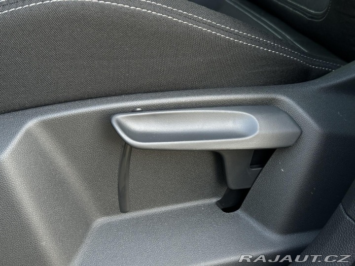 Škoda Karoq 1.5TSi DSG 150PS Sportlin 2026