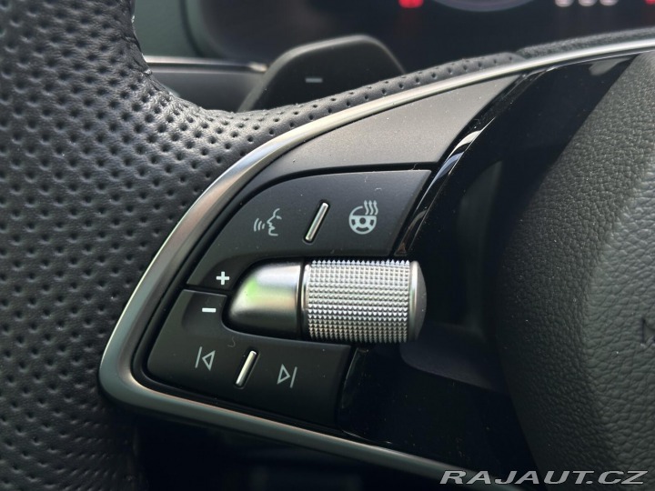 Škoda Karoq 1.5TSi DSG 150PS Sportlin 2026