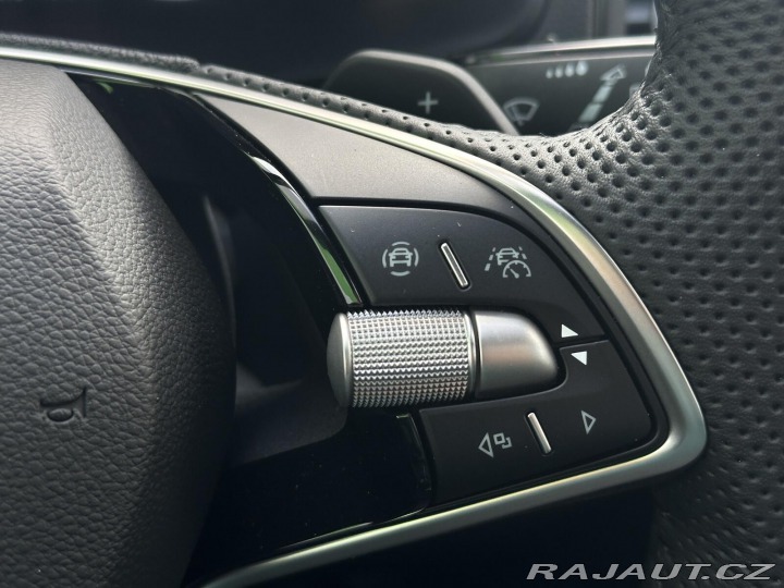 Škoda Karoq 1.5TSi DSG 150PS Sportlin 2026