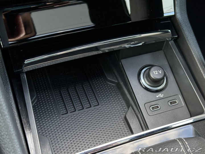 Škoda Karoq 1.5TSi DSG 150PS Sportlin 2026