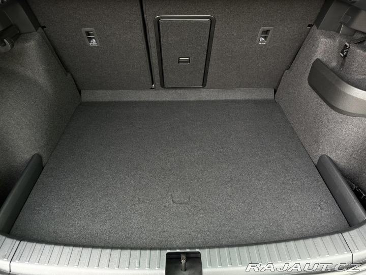 Škoda Karoq 1.5TSi DSG 150PS Sportlin 2026