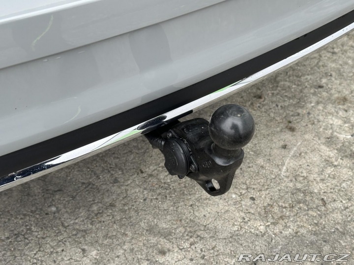 Škoda Karoq 1.5TSi DSG 150PS Sportlin 2026