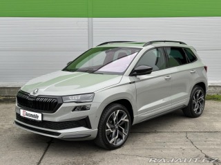 Škoda Karoq 1.5TSi DSG 150PS Sportlin 2026