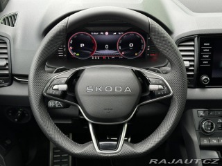 Škoda Karoq 1.5TSi DSG 150PS Sportlin 2026