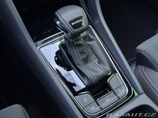 Škoda Karoq 1.5TSi DSG 150PS Sportlin 2026