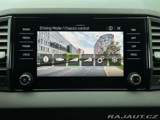 Škoda Karoq 1.5TSi DSG 150PS Sportlin 2026