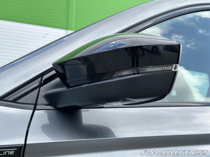 Škoda Karoq 1.5TSi DSG 150PS Sportlin 2026