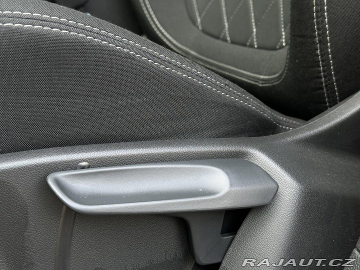 Škoda Karoq 1.5TSi DSG 150PS Sportlin 2026