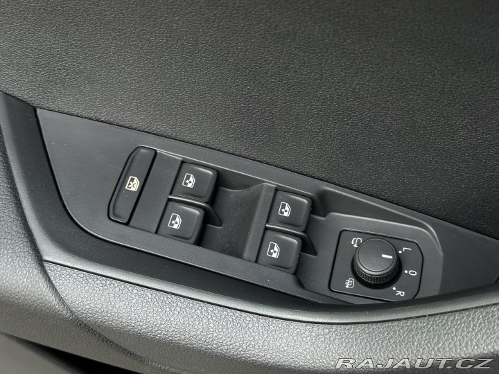 Škoda Karoq 1.5TSi DSG 150PS Sportlin 2026