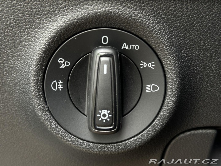 Škoda Karoq 1.5TSi DSG 150PS Sportlin 2026