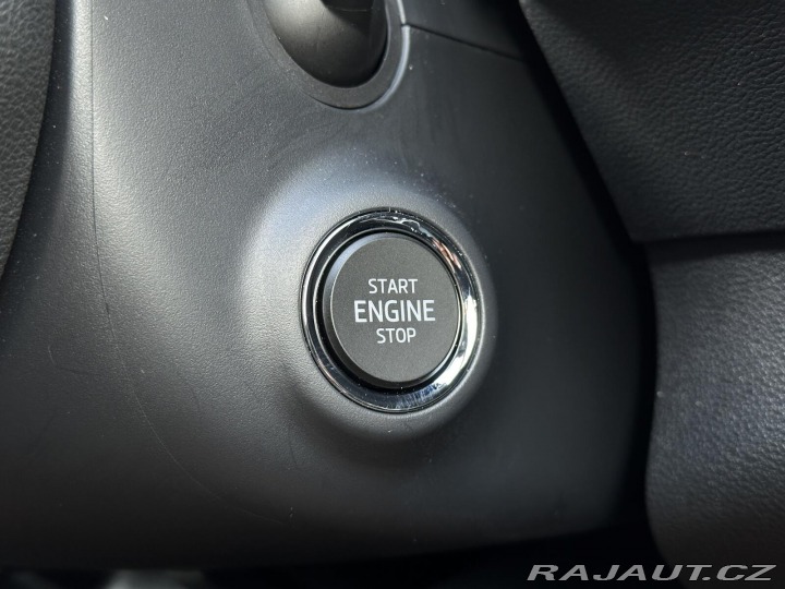 Škoda Karoq 1.5TSi DSG 150PS Sportlin 2026