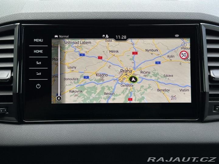 Škoda Karoq 1.5TSi DSG 150PS Sportlin 2026