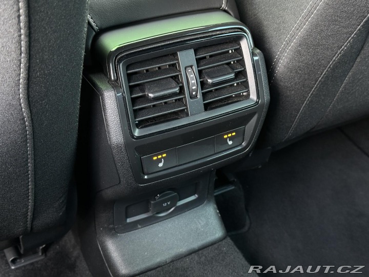Škoda Karoq 1.5TSi DSG 150PS Sportlin 2026
