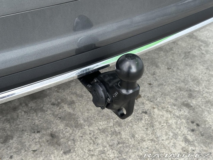 Škoda Karoq 1.5TSi DSG 150PS Sportlin 2026