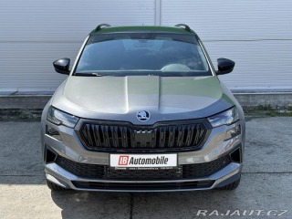Škoda Karoq 1.5TSi DSG 150PS Sportlin 2026