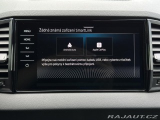 Škoda Karoq 1.5TSi DSG 150PS Sportlin 2026
