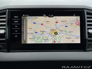 Škoda Karoq 1.5TSi DSG 150PS Sportlin 2026