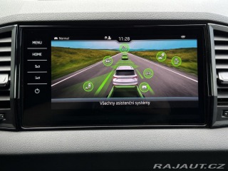 Škoda Karoq 1.5TSi DSG 150PS Sportlin 2026