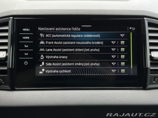 Škoda Karoq 1.5TSi DSG 150PS Sportlin 2026