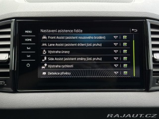 Škoda Karoq 1.5TSi DSG 150PS Sportlin 2026