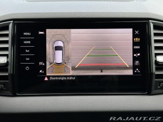 Škoda Karoq 1.5TSi DSG 150PS Sportlin 2026