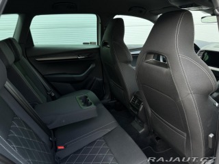 Škoda Karoq 1.5TSi DSG 150PS Sportlin 2026