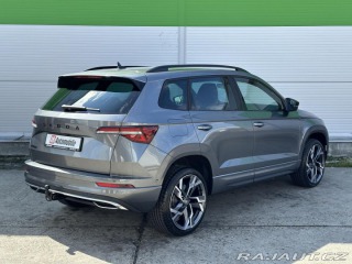 Škoda Karoq 1.5TSi DSG 150PS Sportlin 2026