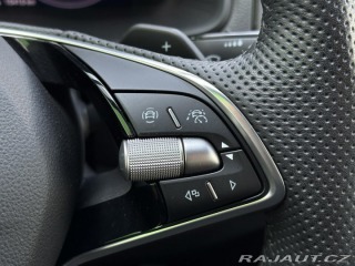 Škoda Karoq 1.5TSi DSG 150PS Sportlin 2026