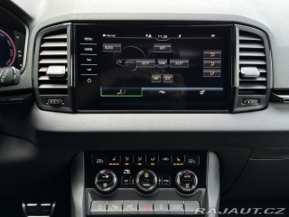 Škoda Karoq 1.5TSi DSG 150PS Sportlin 2026