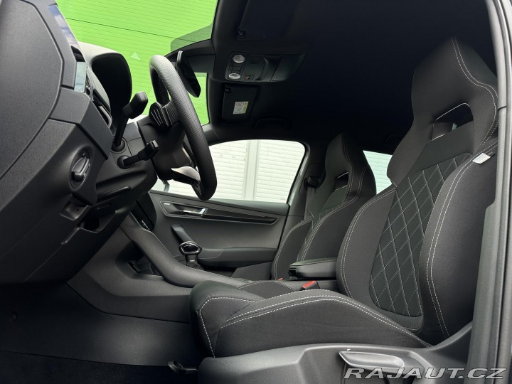 Škoda Karoq 2.0TDi 4x4 DSG 150PS Spor 2025