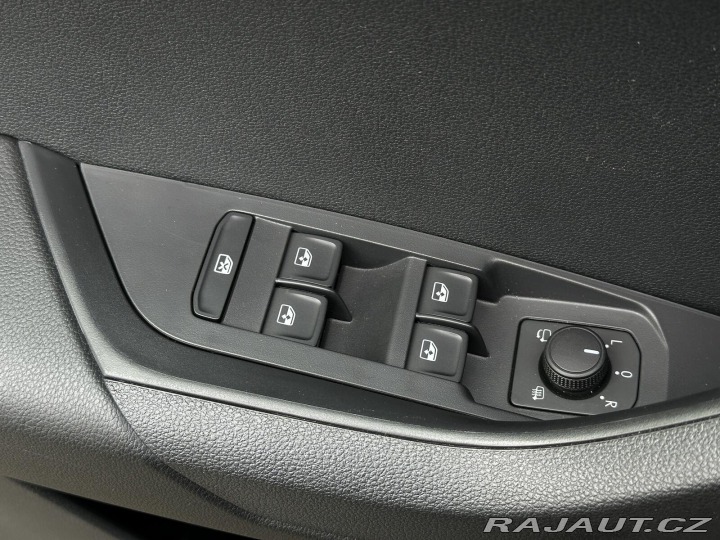 Škoda Karoq 2.0TDi 4x4 DSG 150PS Spor 2025