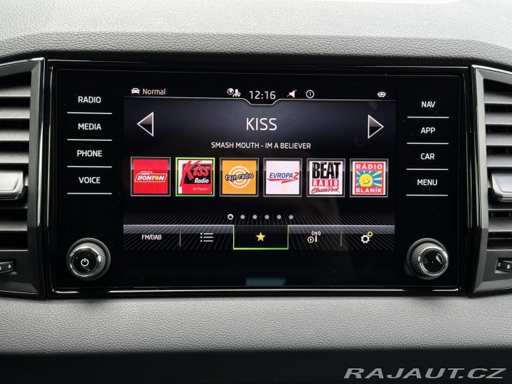 Škoda Karoq 2.0TDi 4x4 DSG 150PS Spor 2025