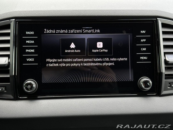 Škoda Karoq 2.0TDi 4x4 DSG 150PS Spor 2025
