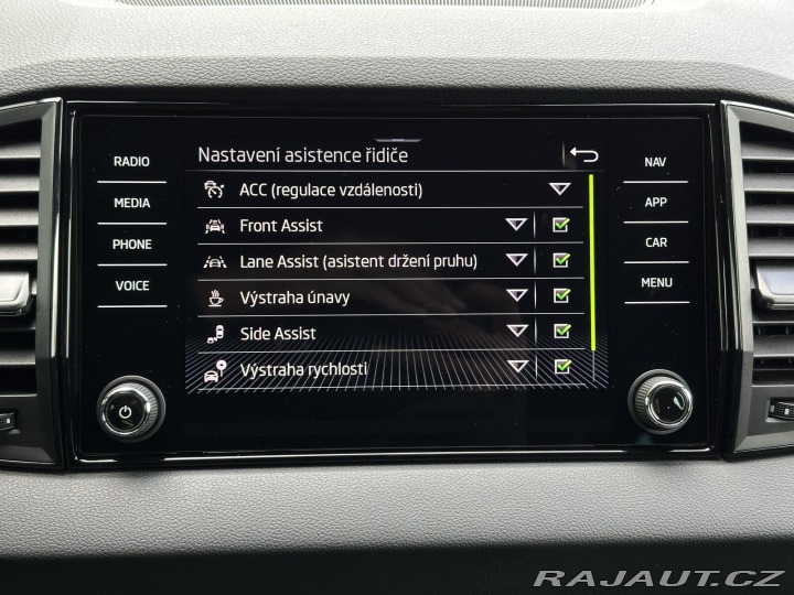 Škoda Karoq 2.0TDi 4x4 DSG 150PS Spor 2025