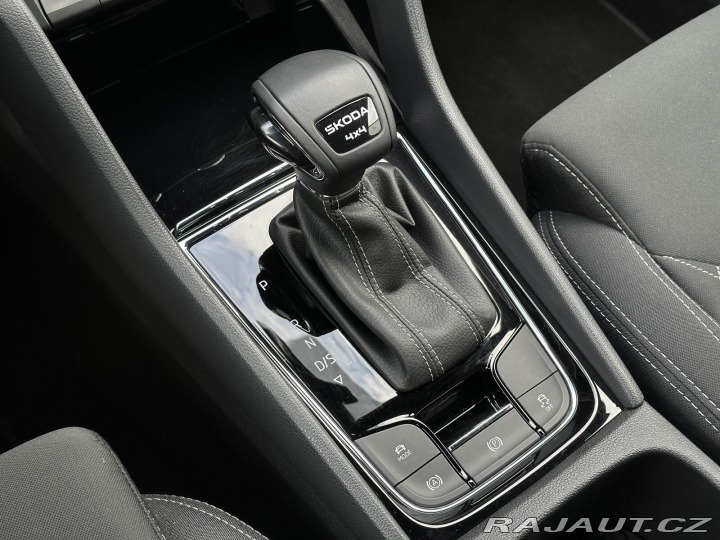 Škoda Karoq 2.0TDi 4x4 DSG 150PS Spor 2025