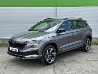 Škoda Karoq 2.0TDi 4x4 DSG 150PS Spor 2025