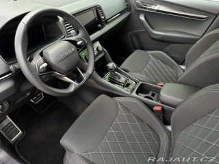 Škoda Karoq 2.0TDi 4x4 DSG 150PS Spor 2025
