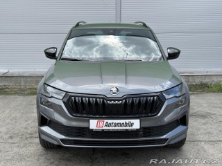 Škoda Karoq 2.0TDi 4x4 DSG 150PS Spor 2025