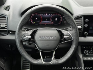 Škoda Karoq 2.0TDi 4x4 DSG 150PS Spor 2025
