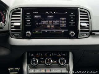 Škoda Karoq 2.0TDi 4x4 DSG 150PS Spor 2025