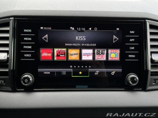 Škoda Karoq 2.0TDi 4x4 DSG 150PS Spor 2025