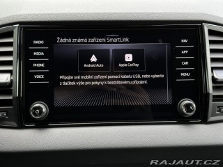 Škoda Karoq 2.0TDi 4x4 DSG 150PS Spor 2025