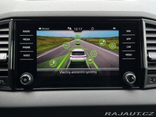 Škoda Karoq 2.0TDi 4x4 DSG 150PS Spor 2025