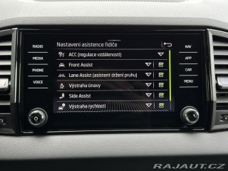 Škoda Karoq 2.0TDi 4x4 DSG 150PS Spor 2025